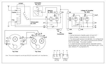 Atwater Kent 3975 schematic circuit diagram